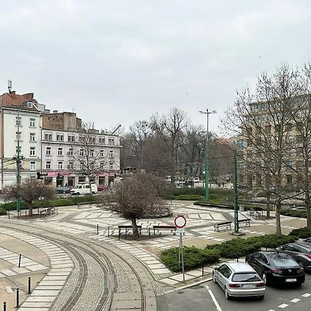Inteligentne Przy Starym Rynku Leilighet Poznań Eksteriør bilde