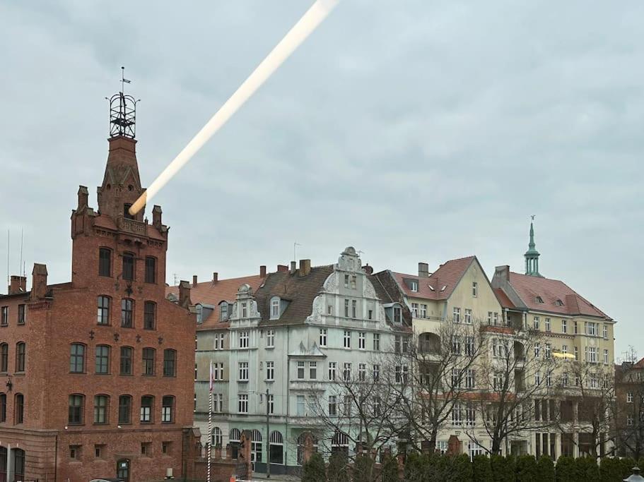 Inteligentne Przy Starym Rynku Leilighet Poznań Eksteriør bilde